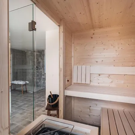 Weinberg Chalet Kloech Extérieur photo