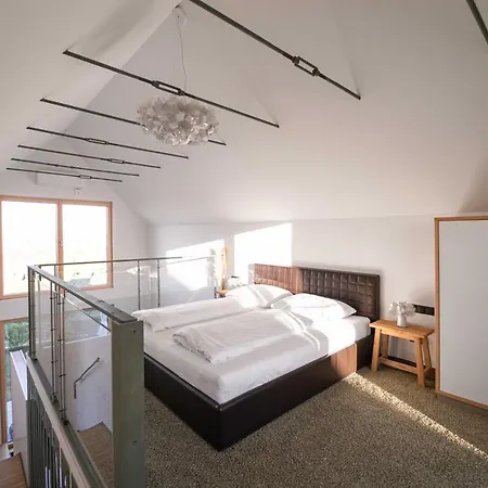 Weinberg Chalet Kloech Extérieur photo