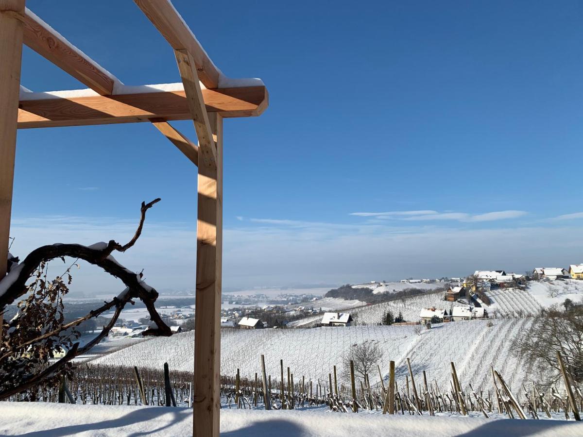 Appartement Weinberg *