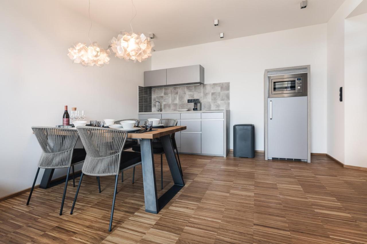 Weinberg Appartement *