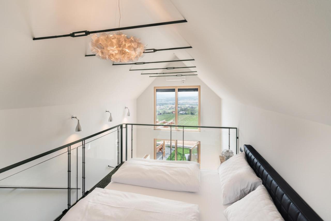 Apartment Weinberg *