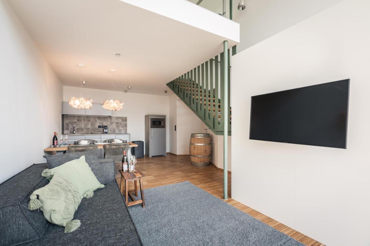 Apartment Weinberg *