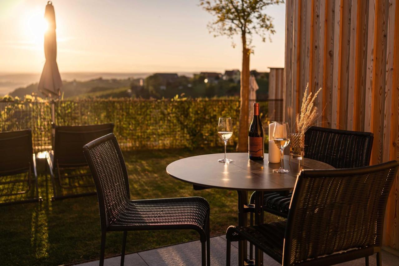 Appartement Weinberg *
