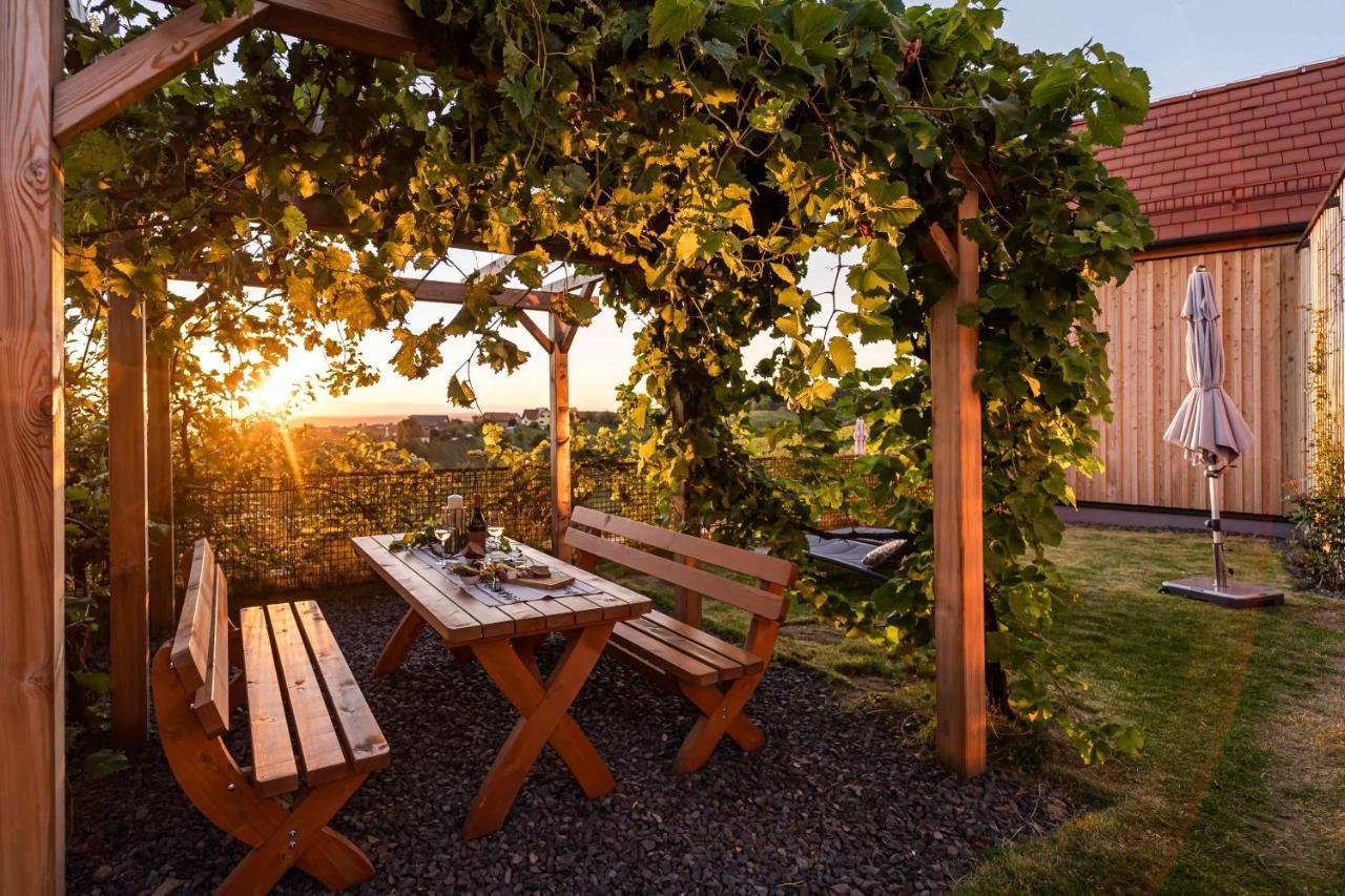 Appartement Weinberg Klöch