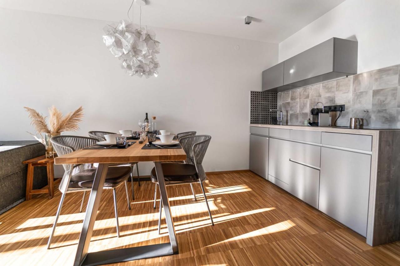 Appartement Weinberg Klöch