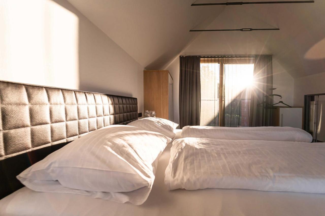 Weinberg Appartement *