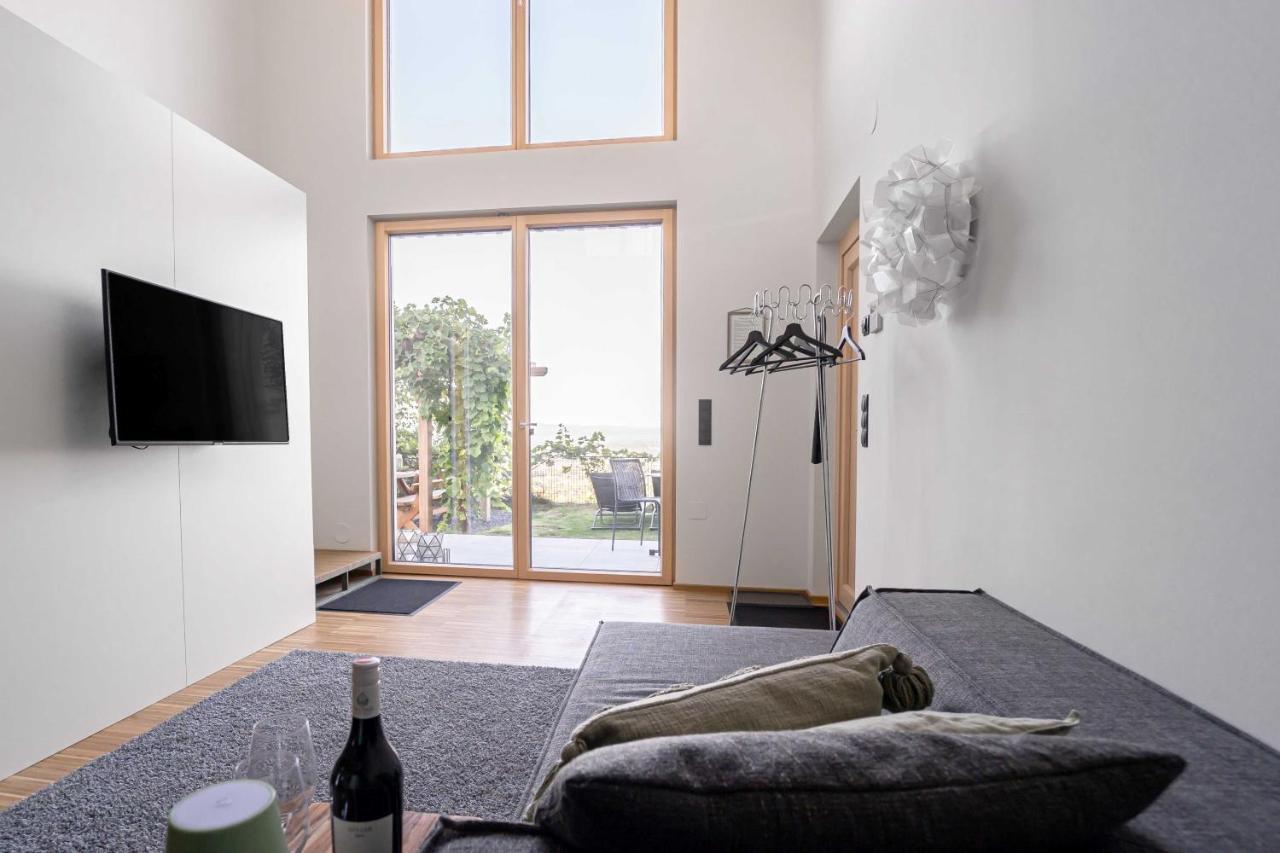 Weinberg Apartment Klöch